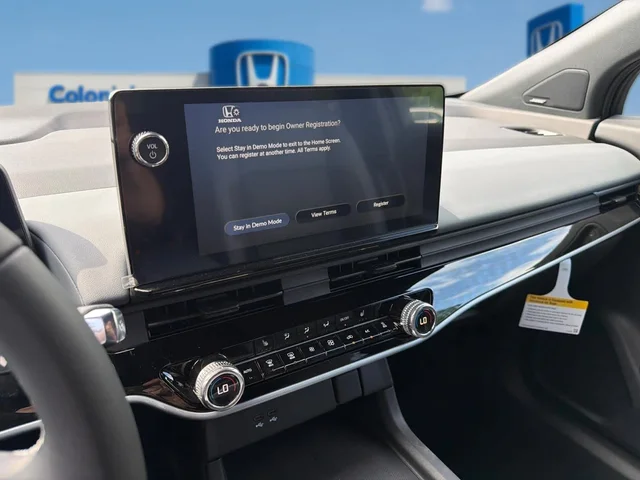 Nuevos HONDA PROLOGUE à Estados chez autogozo