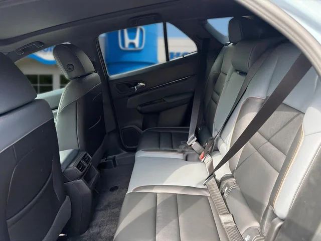 Nuevos HONDA PROLOGUE à Estados chez autogozo