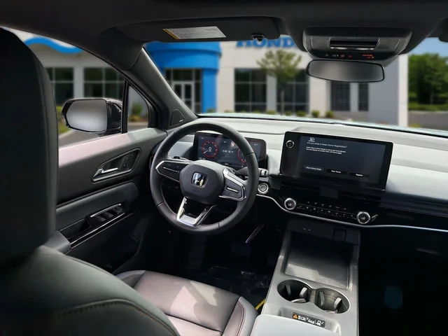 Nuevos HONDA PROLOGUE à Estados chez autogozo