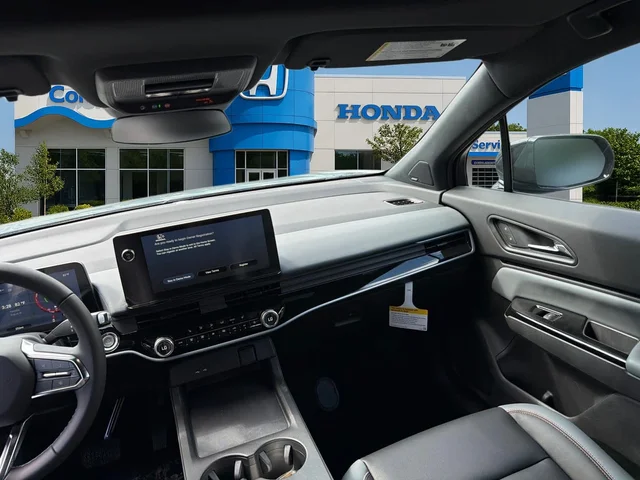Nuevos HONDA PROLOGUE à Estados chez autogozo