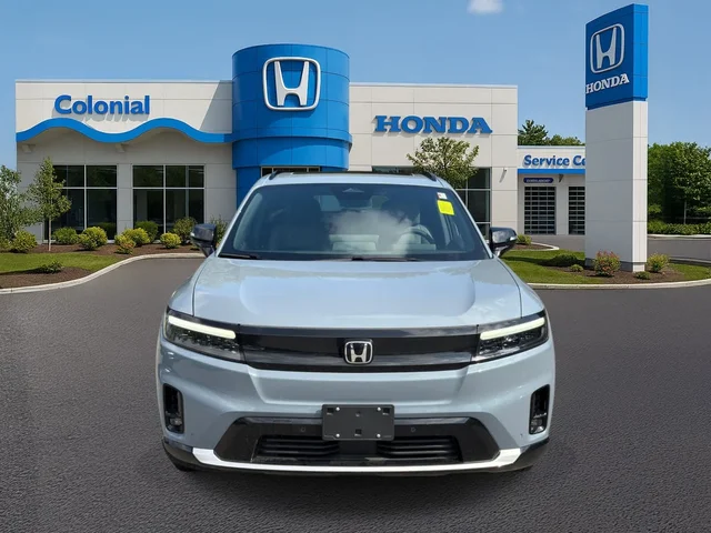 Nuevos HONDA PROLOGUE à Estados chez autogozo