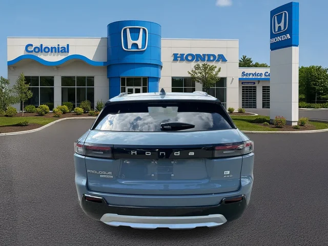 Nuevos HONDA PROLOGUE à Estados chez autogozo