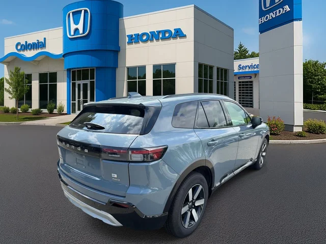 Nuevos HONDA PROLOGUE à Estados chez autogozo