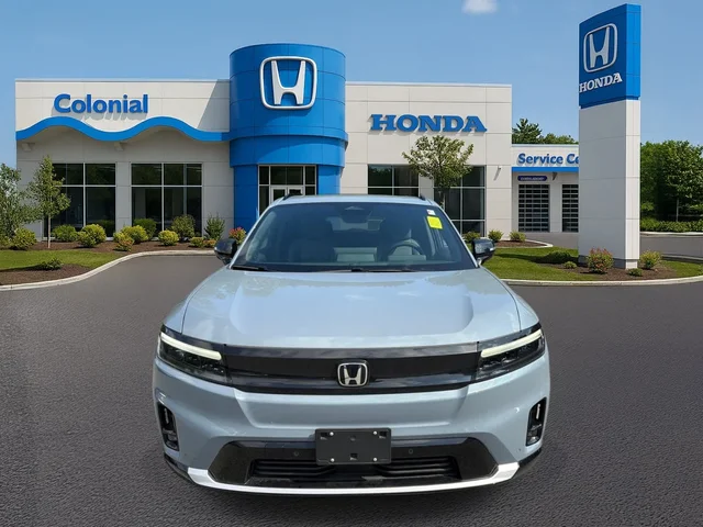 Nuevos HONDA PROLOGUE à Estados chez autogozo