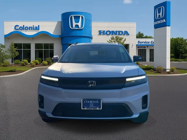 Nuevos HONDA PROLOGUE à Estados chez autogozo