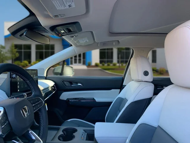Nuevos HONDA PROLOGUE à Estados chez autogozo