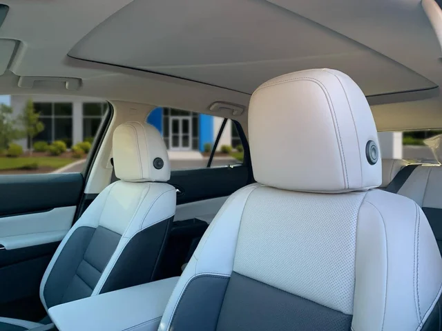 Nuevos HONDA PROLOGUE à Estados chez autogozo