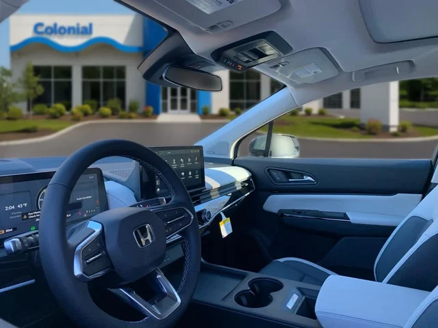 Nuevos HONDA PROLOGUE à Estados chez autogozo