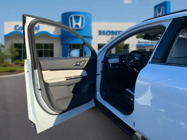 Nuevos HONDA PROLOGUE à Estados chez autogozo