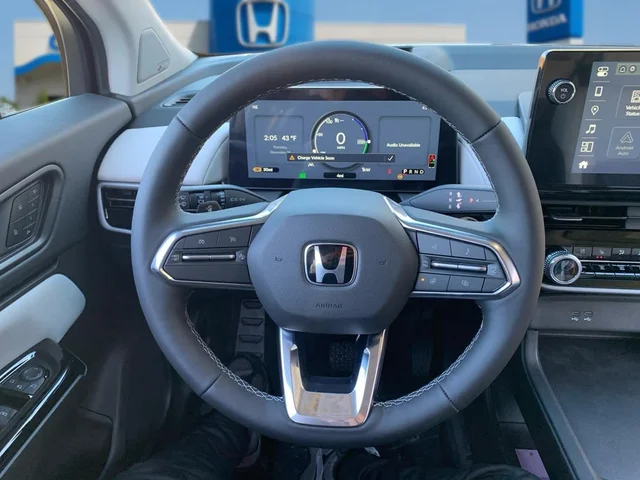 Nuevos HONDA PROLOGUE à Estados chez autogozo