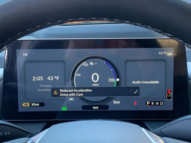 Nuevos HONDA PROLOGUE à Estados chez autogozo