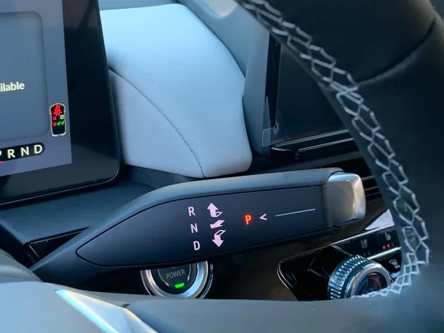 Nuevos HONDA PROLOGUE à Estados chez autogozo