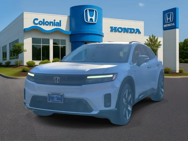 Nuevos HONDA PROLOGUE à Estados chez autogozo