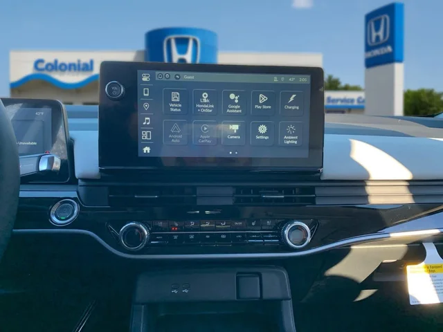 Nuevos HONDA PROLOGUE à Estados chez autogozo