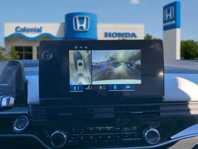 Nuevos HONDA PROLOGUE à Estados chez autogozo