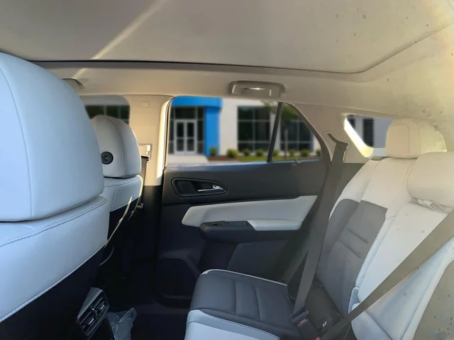 Nuevos HONDA PROLOGUE à Estados chez autogozo