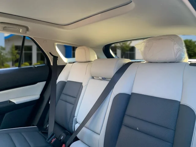 Nuevos HONDA PROLOGUE à Estados chez autogozo