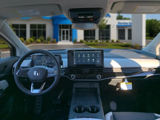 Nuevos HONDA PROLOGUE à Estados chez autogozo
