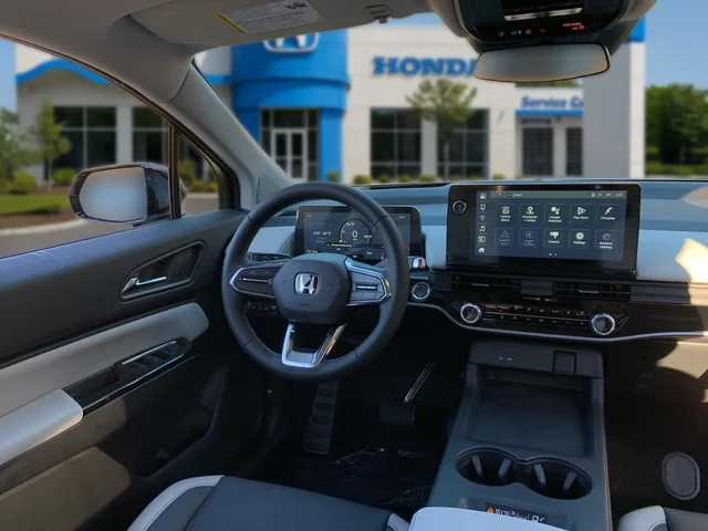 Nuevos HONDA PROLOGUE à Estados chez autogozo