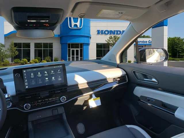 Nuevos HONDA PROLOGUE à Estados chez autogozo