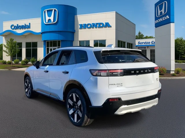 Nuevos HONDA PROLOGUE à Estados chez autogozo