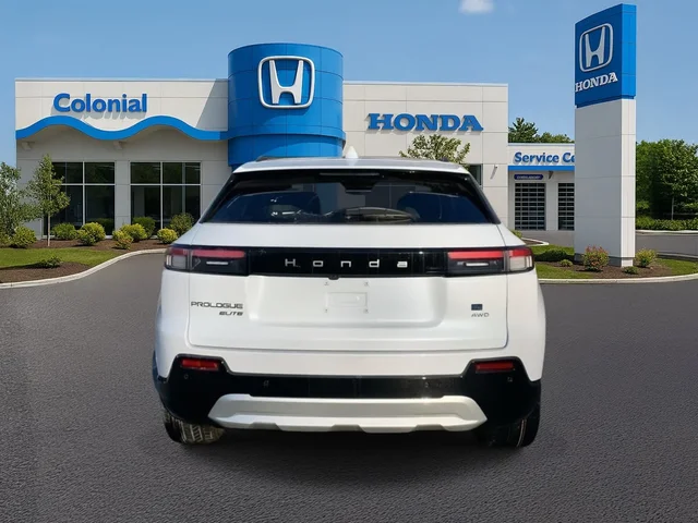 Nuevos HONDA PROLOGUE à Estados chez autogozo