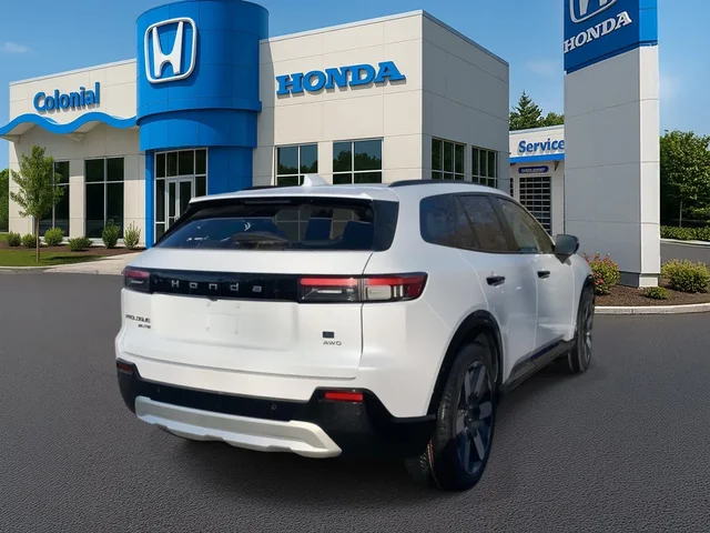 Nuevos HONDA PROLOGUE à Estados chez autogozo