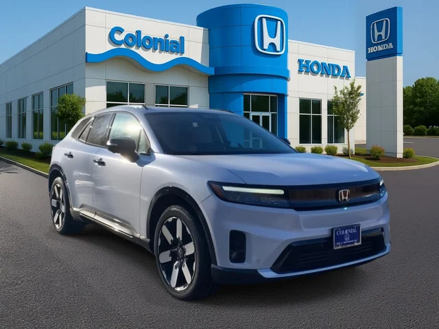 Nuevos HONDA PROLOGUE à Estados chez autogozo