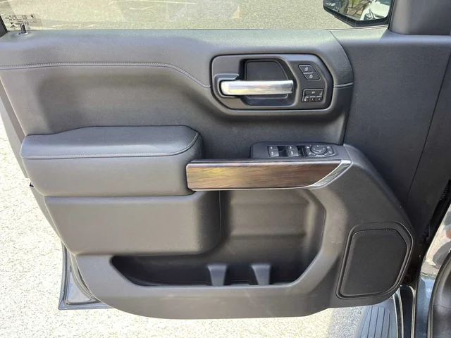 SEMINUEVOS GMC Sierra 1500 at Matthews in Liberty Buick GMC