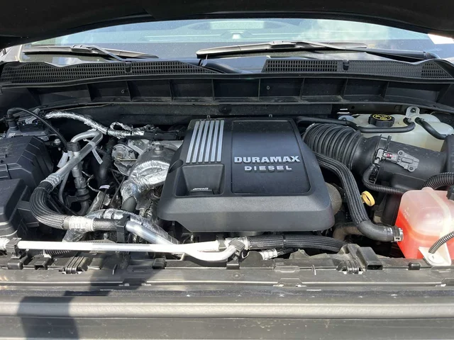 SEMINUEVOS GMC Sierra 1500 at Matthews in Liberty Buick GMC