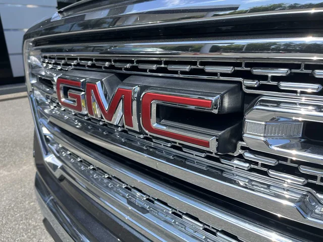 SEMINUEVOS GMC Sierra 1500 at Matthews in Liberty Buick GMC