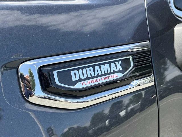 SEMINUEVOS GMC Sierra 1500 at Matthews in Liberty Buick GMC