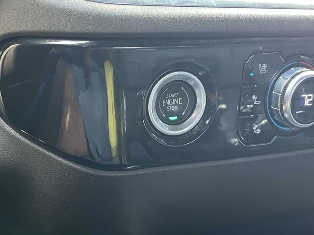 SEMINUEVOS GMC Sierra 1500 at Matthews in Liberty Buick GMC