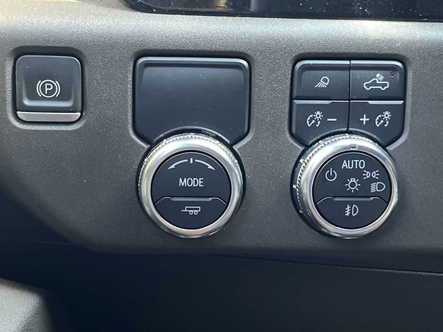 SEMINUEVOS GMC Sierra 1500 at Matthews in Liberty Buick GMC