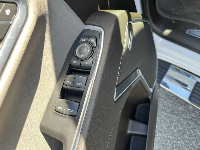 SEMINUEVOS GMC Sierra 1500 at Matthews in Liberty Buick GMC