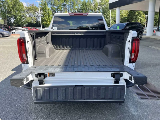 SEMINUEVOS GMC Sierra 1500 at Matthews in Liberty Buick GMC