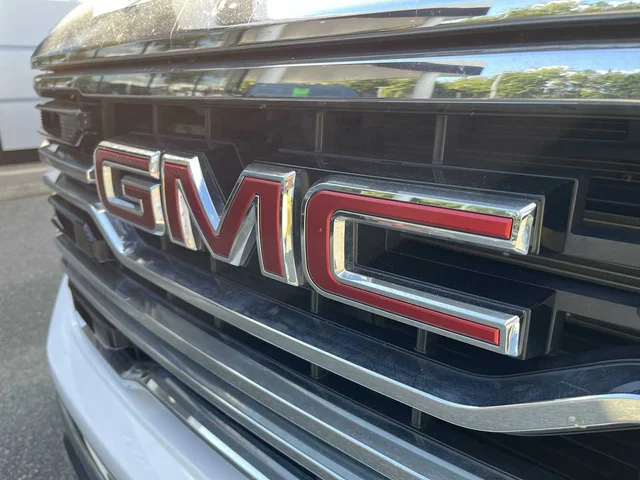 SEMINUEVOS GMC Sierra 1500 at Matthews in Liberty Buick GMC