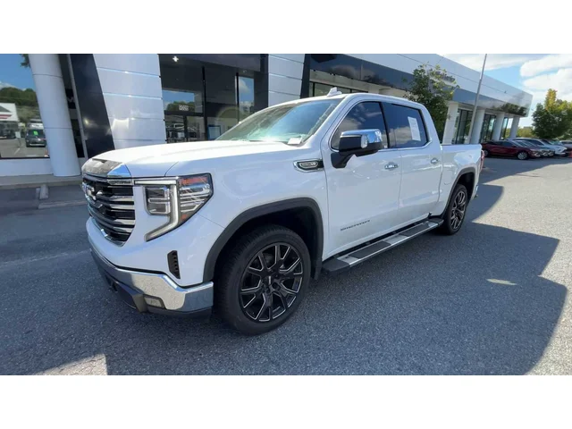 SEMINUEVOS GMC Sierra 1500 at Matthews in Liberty Buick GMC