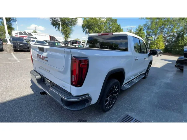 SEMINUEVOS GMC Sierra 1500 at Matthews in Liberty Buick GMC