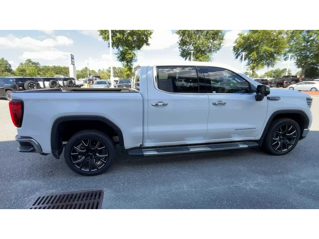 SEMINUEVOS GMC Sierra 1500 at Matthews in Liberty Buick GMC