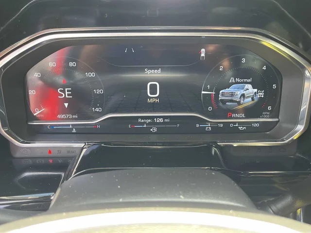 SEMINUEVOS GMC Sierra 1500 at Matthews in Liberty Buick GMC