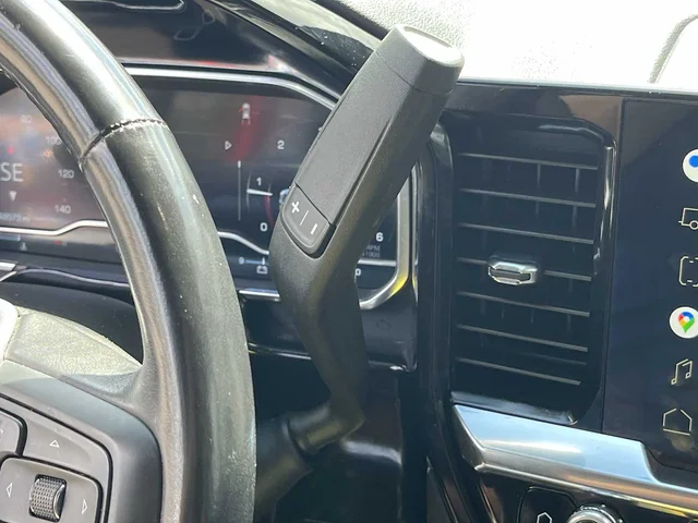 SEMINUEVOS GMC Sierra 1500 at Matthews in Liberty Buick GMC