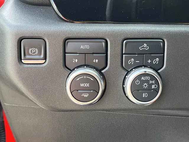 SEMINUEVOS GMC Sierra 1500 at Matthews in Liberty Buick GMC