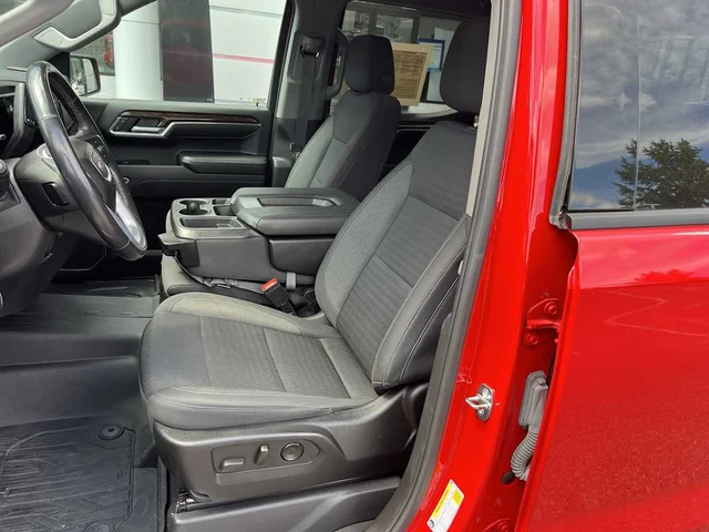 SEMINUEVOS GMC Sierra 1500 at Matthews in Liberty Buick GMC