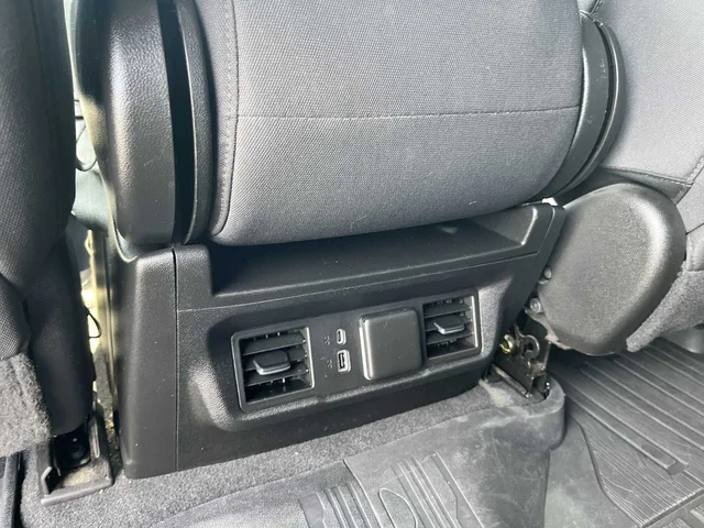 SEMINUEVOS GMC Sierra 1500 at Matthews in Liberty Buick GMC