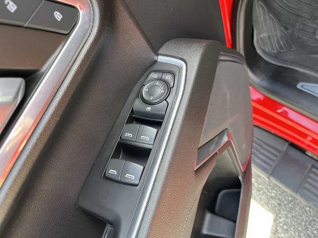 SEMINUEVOS GMC Sierra 1500 at Matthews in Liberty Buick GMC