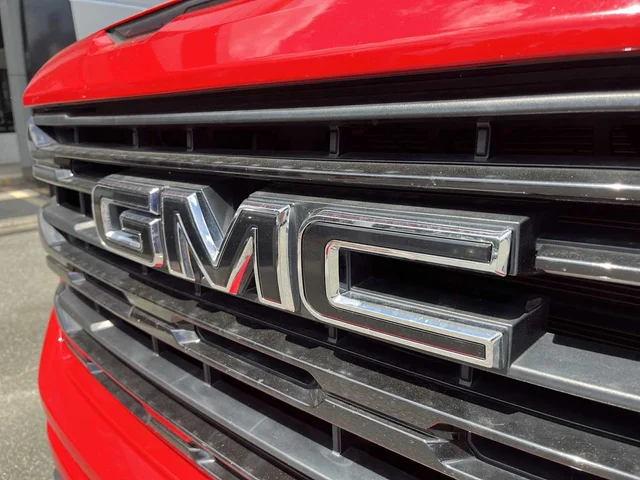 SEMINUEVOS GMC Sierra 1500 at Matthews in Liberty Buick GMC