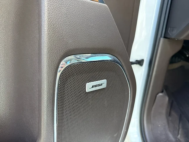 SEMINUEVOS GMC Sierra 1500 at Matthews in Liberty Buick GMC