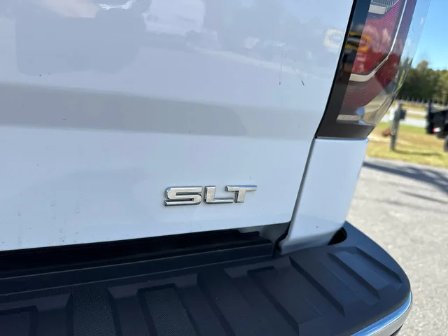 SEMINUEVOS GMC Sierra 1500 at Matthews in Liberty Buick GMC