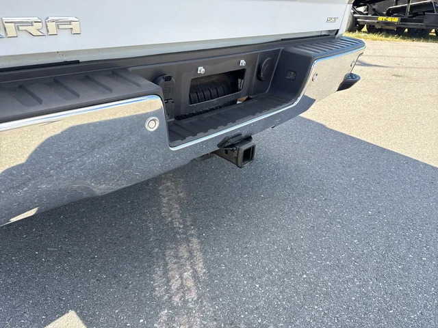 SEMINUEVOS GMC Sierra 1500 at Matthews in Liberty Buick GMC